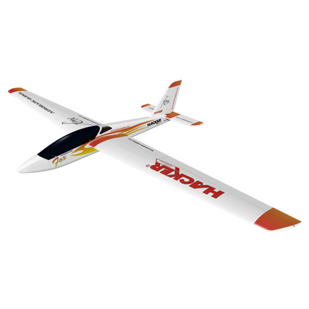 FOX ARF    foil covered  S.K.G.